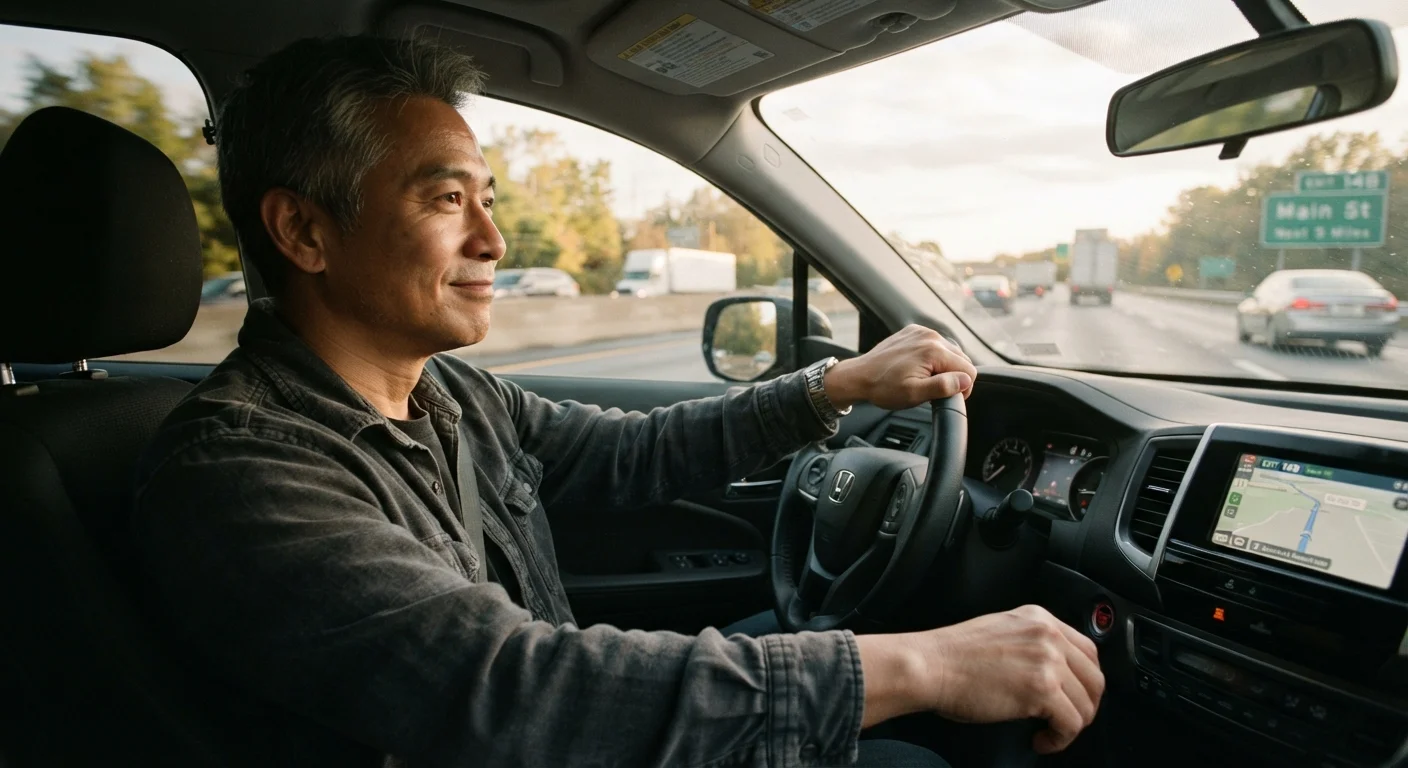 Why Experienced Drivers Still Make These Dangerous Assumptions