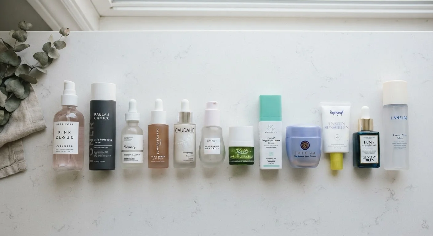 Why Layering Products in the Wrong Order Can Make Them Less Effective