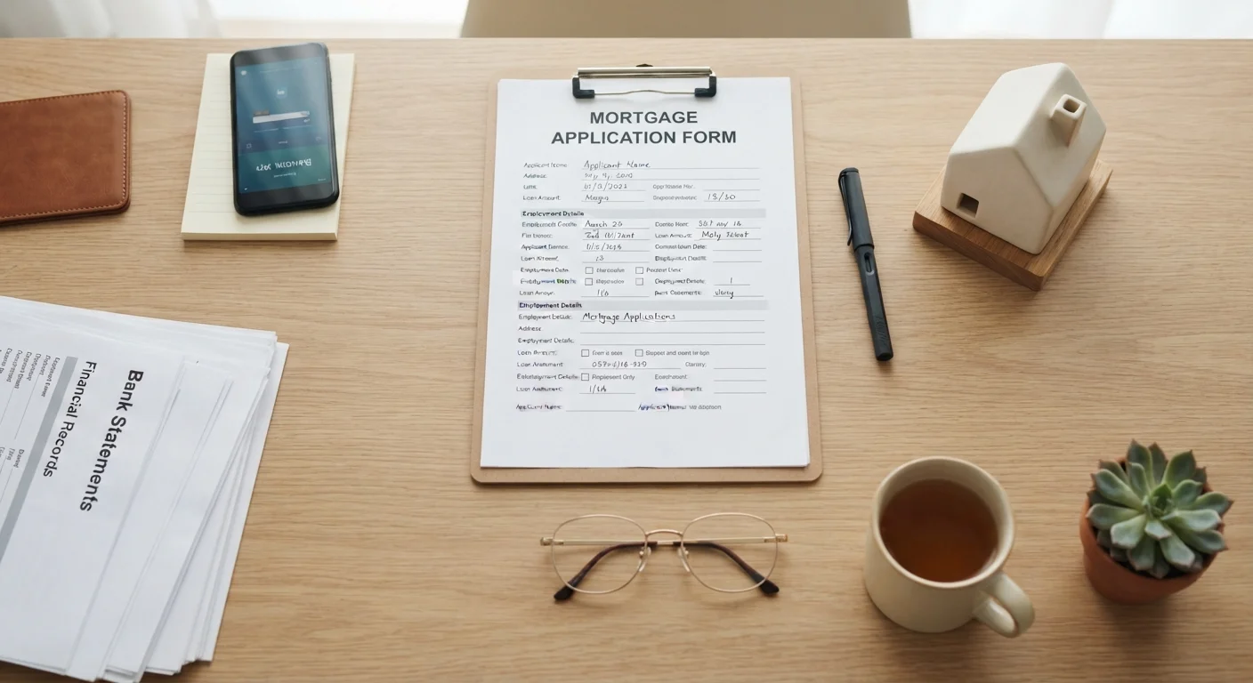Why Pre-Approval and Pre-Qualification Are Not the Same Thing