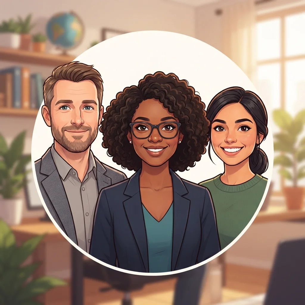 Technology Editorial Team